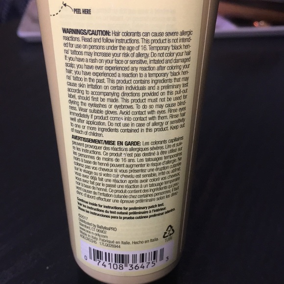 Color Conditioner - Picture 6 of 6